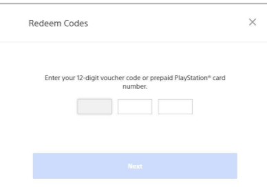 Playstation plus activation guide final confirmation stage